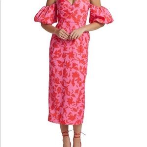 Amur Micaela cocktail dress size 12